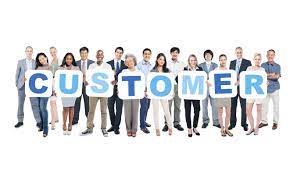 Authentic, transparent communication and personalized attention